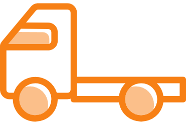 京山拖车/平板车