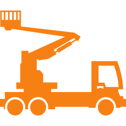 京山高空作业车